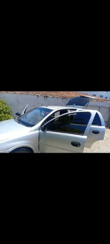 Chevrolet Corsa Hat. Maxx 1.4 8V Econoflex 5P 2011