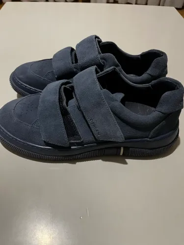 Tênis Osklen Hybrid velcro 42 - excelente estado