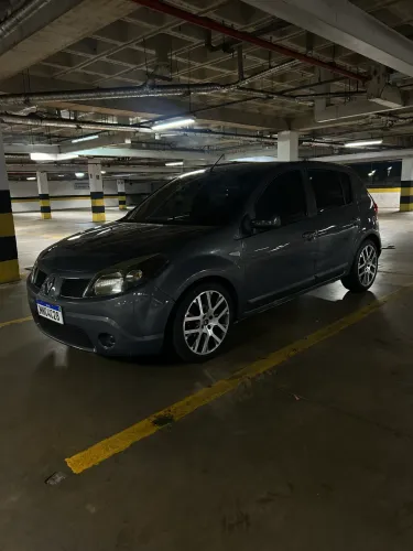 Roda aro 17