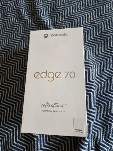 Vendo Motorola