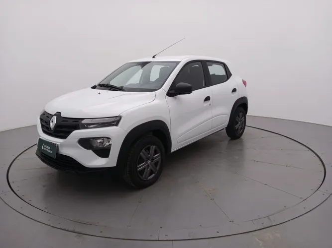 Renault Kwid 1.0 Zen 2025