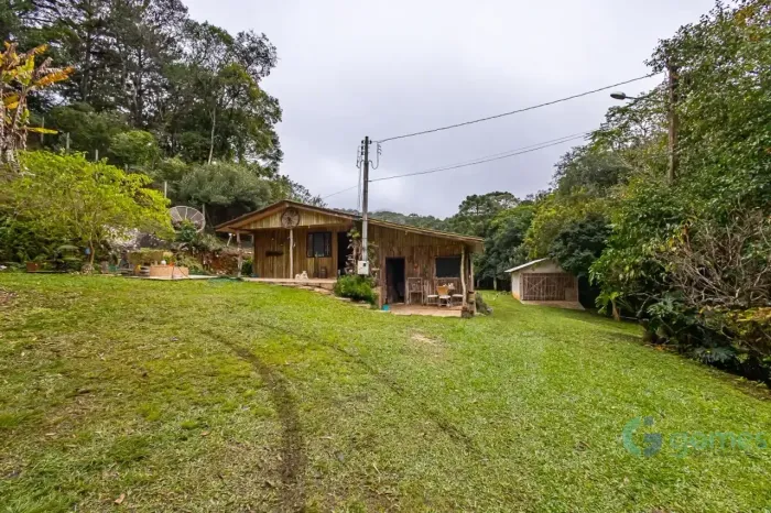 Chácara à venda com 46.000,00m² no Bateias