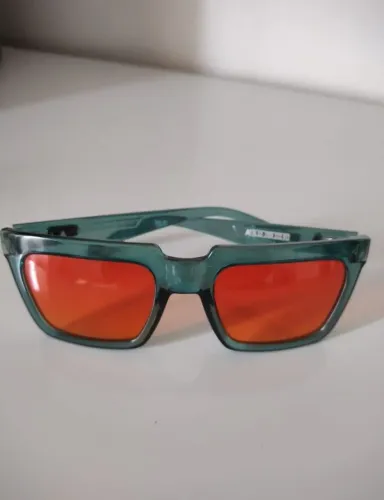 Óculos de sol absurda verde