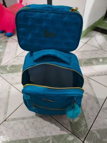 Bolsa escolar 