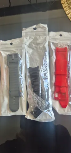 Kit pulseiras Galaxy Watch 6
