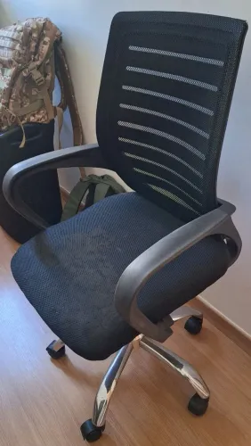 Cadeira de escritório