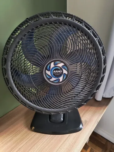 Ventilador 