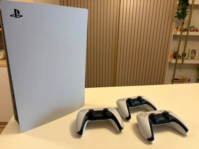 PlayStation5