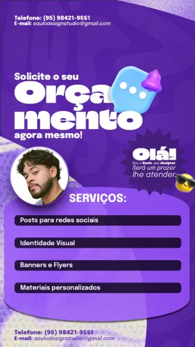 Design Gráfico