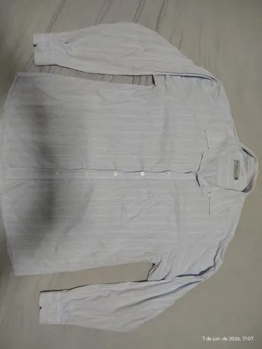 Camisa 43