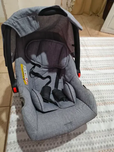 Vende bebe conforto