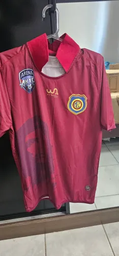 Camisa Madureira Che Guevara 