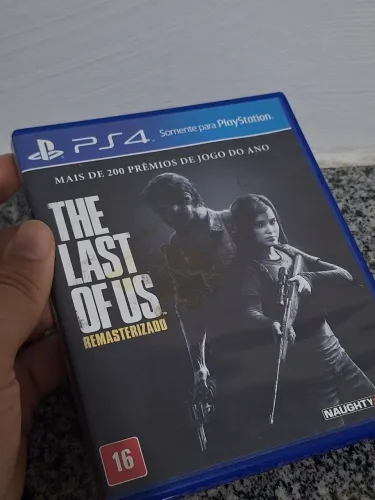 Jogos de ps4