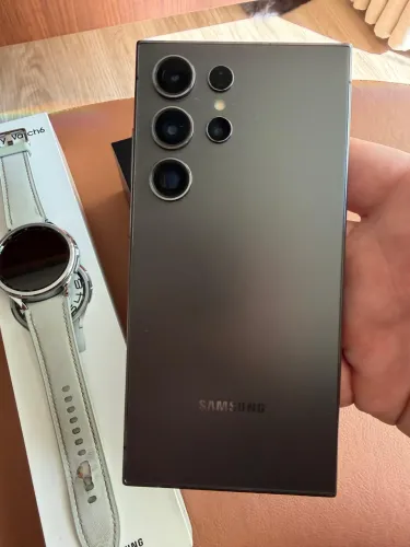 Samsung Galaxy S24 ultra 