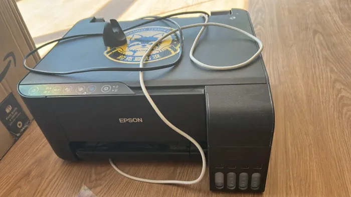 Impressora epson L3150