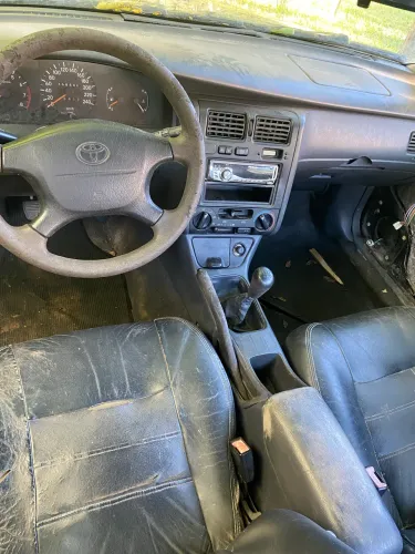 Toyota Corona GLI MEC 1997