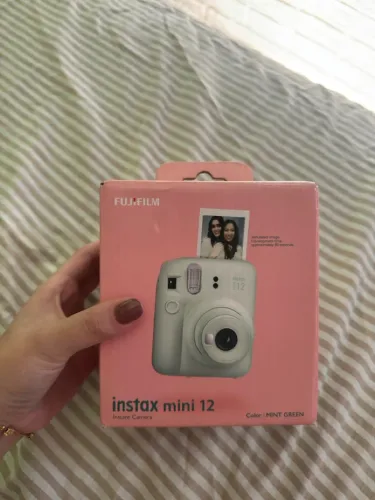 Instax mini 12