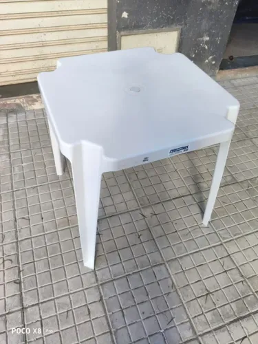 Mega promoção mesas avulsas Novas A UNIDADE 