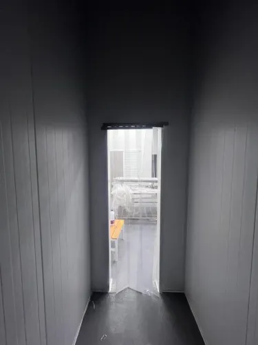 Camara Resfriada Sob Medida