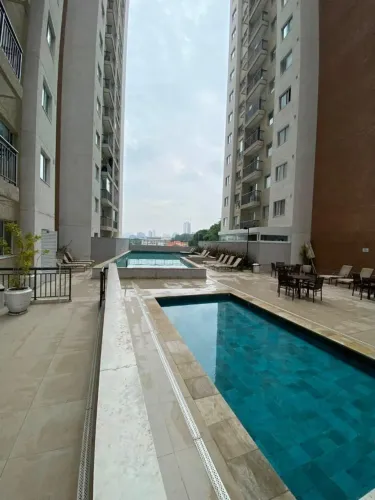Apartamento para alugar