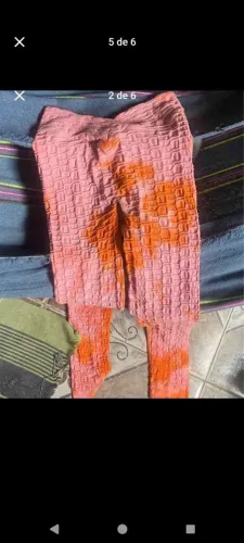 Calça