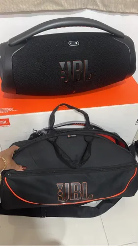 JBL nova