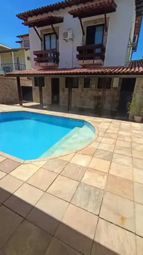 Casa de Vila Rua Baixa Grande