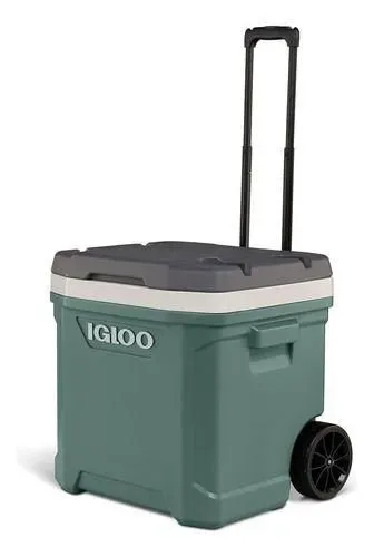 Caixa Térmica Igloni 56 litros