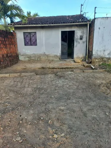 Casa en rio largo