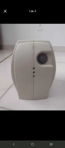 Estabilizador Enermax