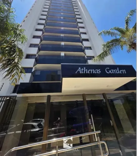 Oportunidade à Venda-Athenas Garden. Viva com conforto, e localização privilegiada!