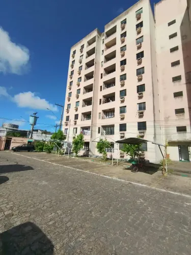 Apartamento à venda no ALLEGRO, TABULEIRO DO MARTINS, Maceió, AL