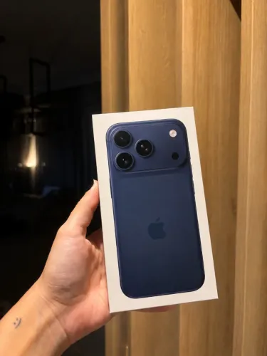 iPhone 17 Pro Max 512GB | Em até 24x