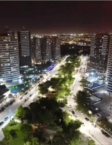 3 Suites - Parque Del Sol