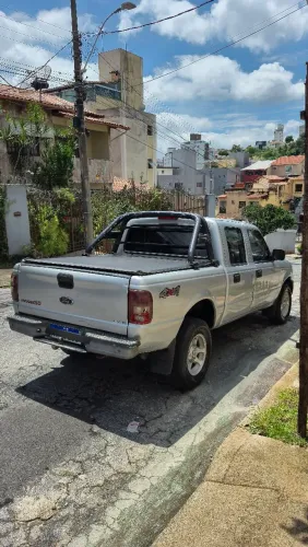 Ford Ranger XL 3.0 PSE 163cv 4X4 CD TB Diesel 2005