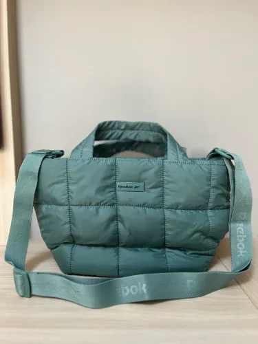 Bolsa Reebok Puffer Original 