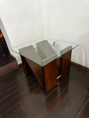 Mesa de canto para sala
