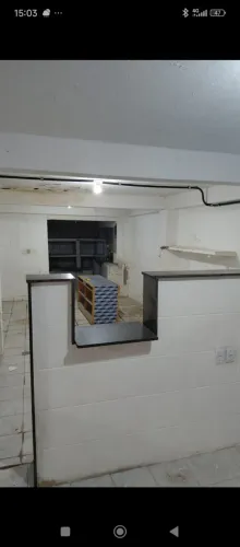 Espaço para restaurante, lanchonete ou coisa do tipo