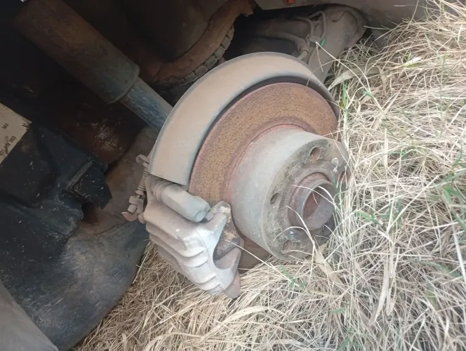 Pinças de freio passat 98 audi a4