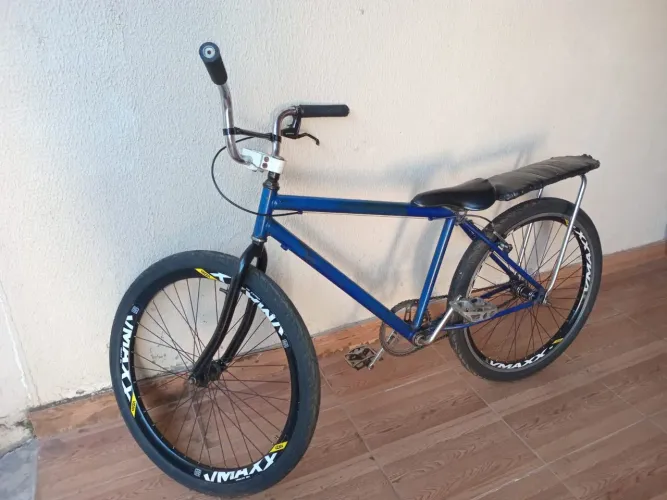 Bike Montadinha