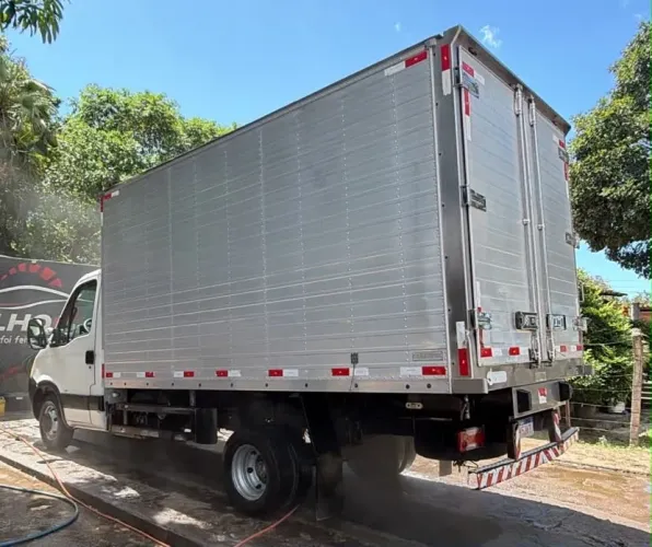 Iveco Daily 55C16