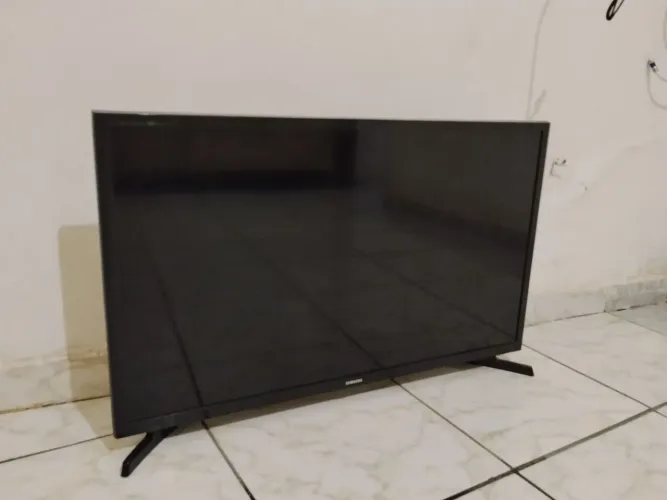 Smart Tv Samsung 32 pol