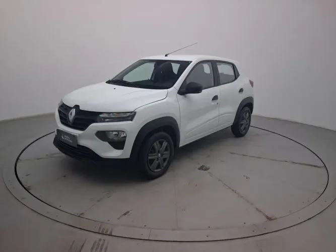 Renault Kwid 1.0 Zen 2026