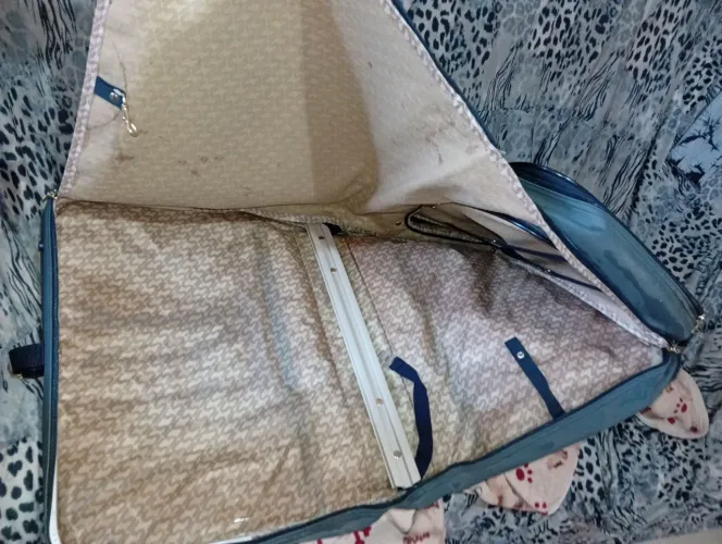 Bolsas samsonite original relíquia
