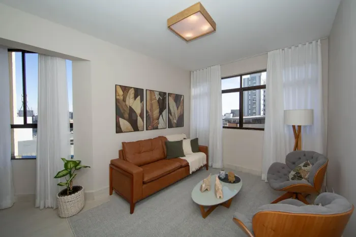 Apartamento à Venda - Gutierrez, 3 Quartos, 93 m2