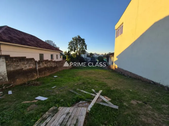 Terreno no Nossa Senhora das Graças - aceita Financiamento e FGTS