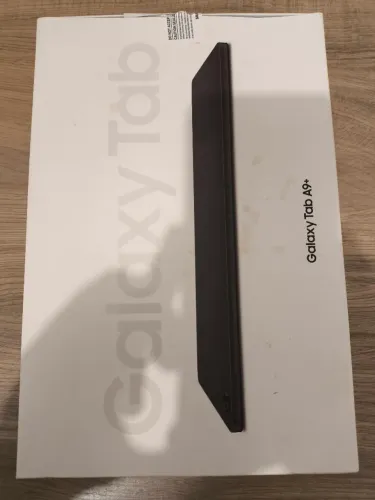 Tablet Samsung A9+