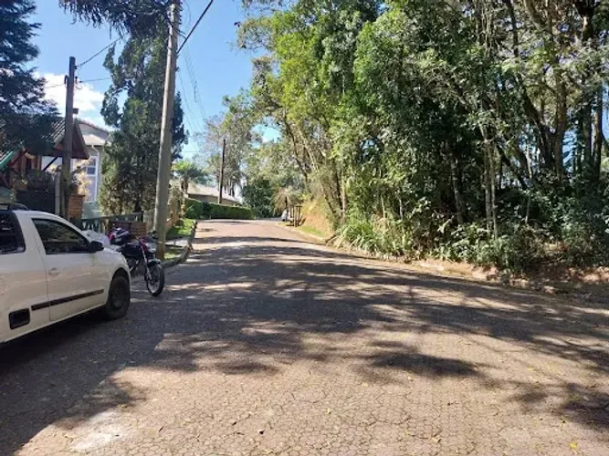 Terreno à venda, 1420 m² por R$ 370.000,00 - Alpes da Cantareira - Mairiporã/SP