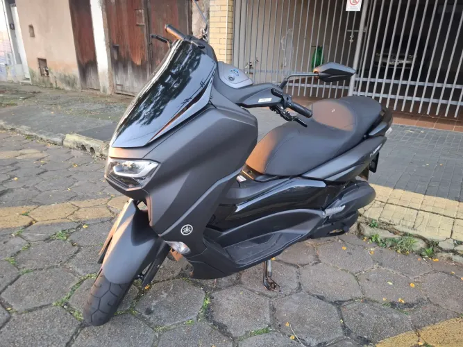 Nmax 2024 - 6700km rodados NOVA