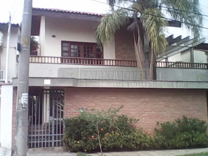 Casa em Bairros em Sorocaba